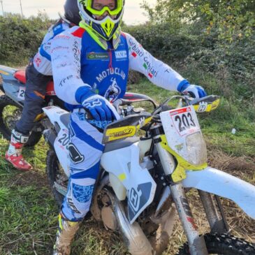 Campionato Regionale Enduro | I risultati della 1a tappa