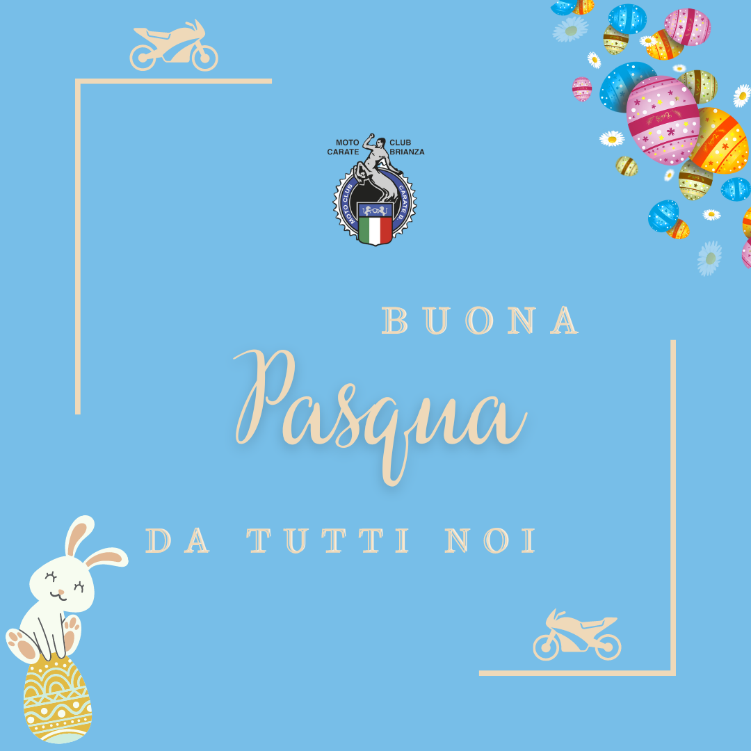 Auguri Pasqua cubo
